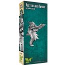 Malifaux 3rd Edition - Austera and Twigge - EN