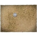 Game mat - Arid Plains 6 x 4 Mousepad