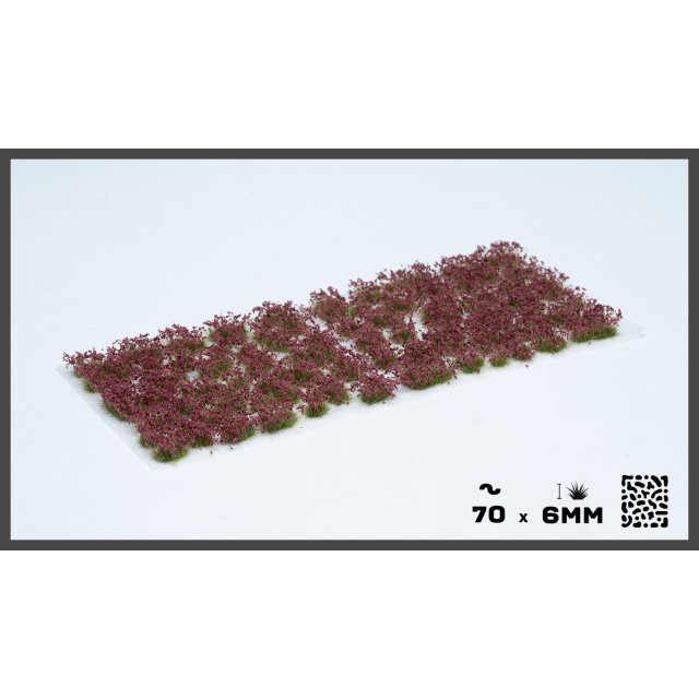 Yellow Flowers Von Gamers Grass Aus Gamers Grass Tufts Bei Miniaturic