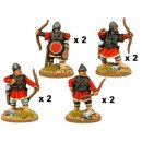 Byzantine Armoured Archers (8)
