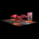 Epic Encounters: Lair of the Red Dragon - EN