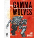 Osprey Publishing: Gamma Wolves (EN)