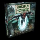 Arkham Horror 3.Ed. - Geheimnisse des Ordens Erweiterung DE