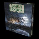 Arkham Horror 3.Ed. - Mitternacht Erweiterung DE