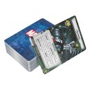 Marvel Champions: Das Kartenspiel - Gamora Erweiterung DE