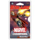Marvel Champions: Das Kartenspiel - Star-Lord Erweiterung DE