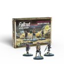 Fallout: Wasteland Warfare - Caesars Legion - Military...