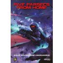 Five Parsecs From Home - Solo Adventure Wargaming