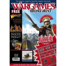 Wargames Illustrated WI401 Mayl 2021 Edition