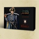 Bohun-s Rebels faction set