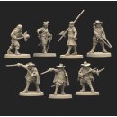 Veterans of Tercios faction set