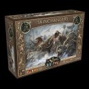 A Song of Ice & Fire - Skinchangers Erweiterung...