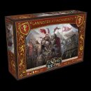 A Song of Ice & Fire - Lannister Attachments #1...