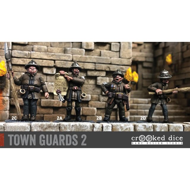 Town Guard 2