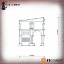 Modular Procuratie Café Teodor