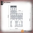 Modular Procuratie Vicolo