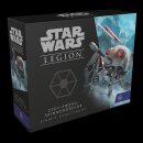 Star Wars: Legion - ZSD1-Zwerg-Spinnendroide Erweiterung DE