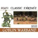 Goblin Warband