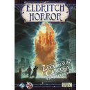 Eldritch Horror - Zeichen von Carcosa Erweiterung DE