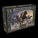 A Song of Ice & Fire - Ranger Vanguards (Vorhut der...