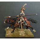 French Napoleonic Imperial Guard Lancers