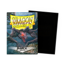 Kartenhüllen Dragon Shield Standard Sleeves - Black...