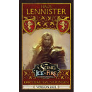 A Song of Ice & Fire – Haus Lennister Kartenaktualisierungen DE