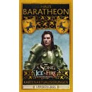 A Song of Ice & Fire – Haus Baratheon Kartenaktualisierungen DE