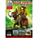 Wargames Illustrated WI411 March 2022 Edition