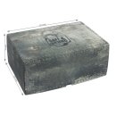 Full-size MEGA Box (empty)