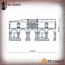 Modular Procuratie Arcade