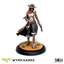 Malifaux 3rd Edition - Behind the Trigger - EN