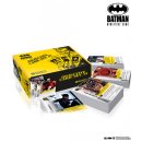 Batman Miniature Game: Objective Card Set 1