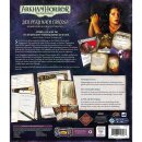 Arkham Horror: Das Kartenspiel – Der Pfad nach...