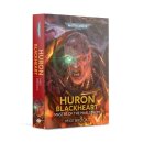 Huron Blackheart: Master of the Maelstrom