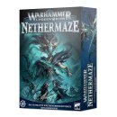 Warhammer Underworlds: Nethermaze (DEU)