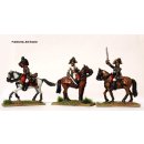 ‘German’ mounted Colonels