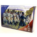 Austrian Napoleonic German Infantry 1809-1815