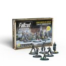 Fallout: Wasteland Warfare - Children of Atom : Zealot Congregation - EN