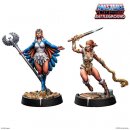 Masters of the Universe Wave 1: Masters of the...