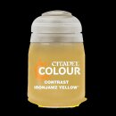 Contrast: Ironjawz Yellow (18ML))