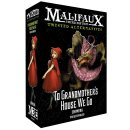 Malifaux 3rd Edition - Twisted Alternative: To Grandmothers House We Go - EN