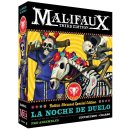 Malifaux 3rd Edition - La Noche De Duelo - EN
