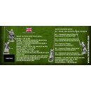 VXDA002B - Late Saxons/Anglo Danes Skimischer Pack (30)