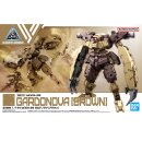 30MM 1/144 bEXM-29 GARDONOVA [BROWN]