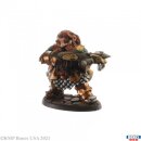 Berg Ironthorn, Dwarf Crossbowman