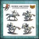 Ancient Horse Archers