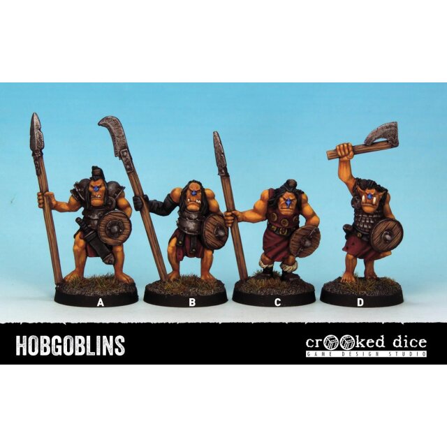 Hobgoblins