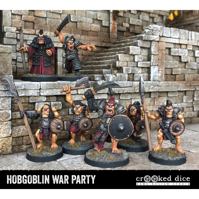 Hobgoblin Command