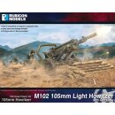 Rubicon: M102 105mm Light Howitzer